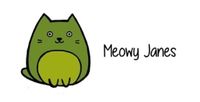 Meowy Janes coupons
